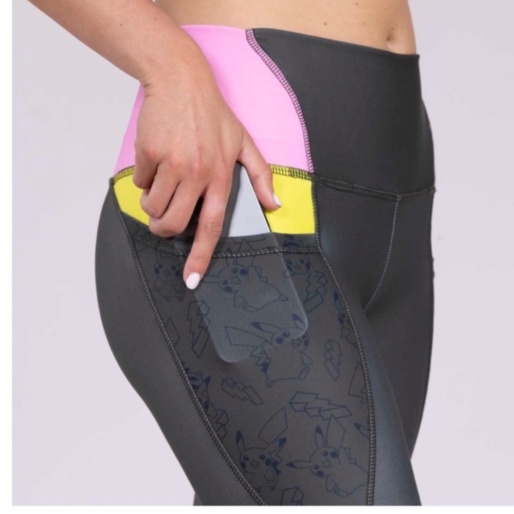 Pokemon leggings